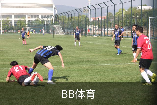 关于BB体育